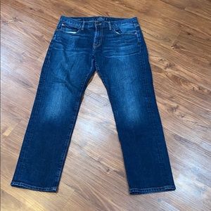 Lucky 221 Straight Jeans